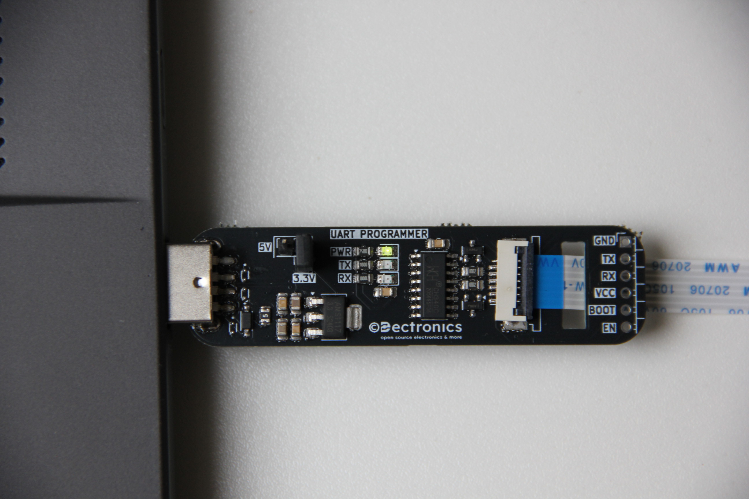 UART Programmer
